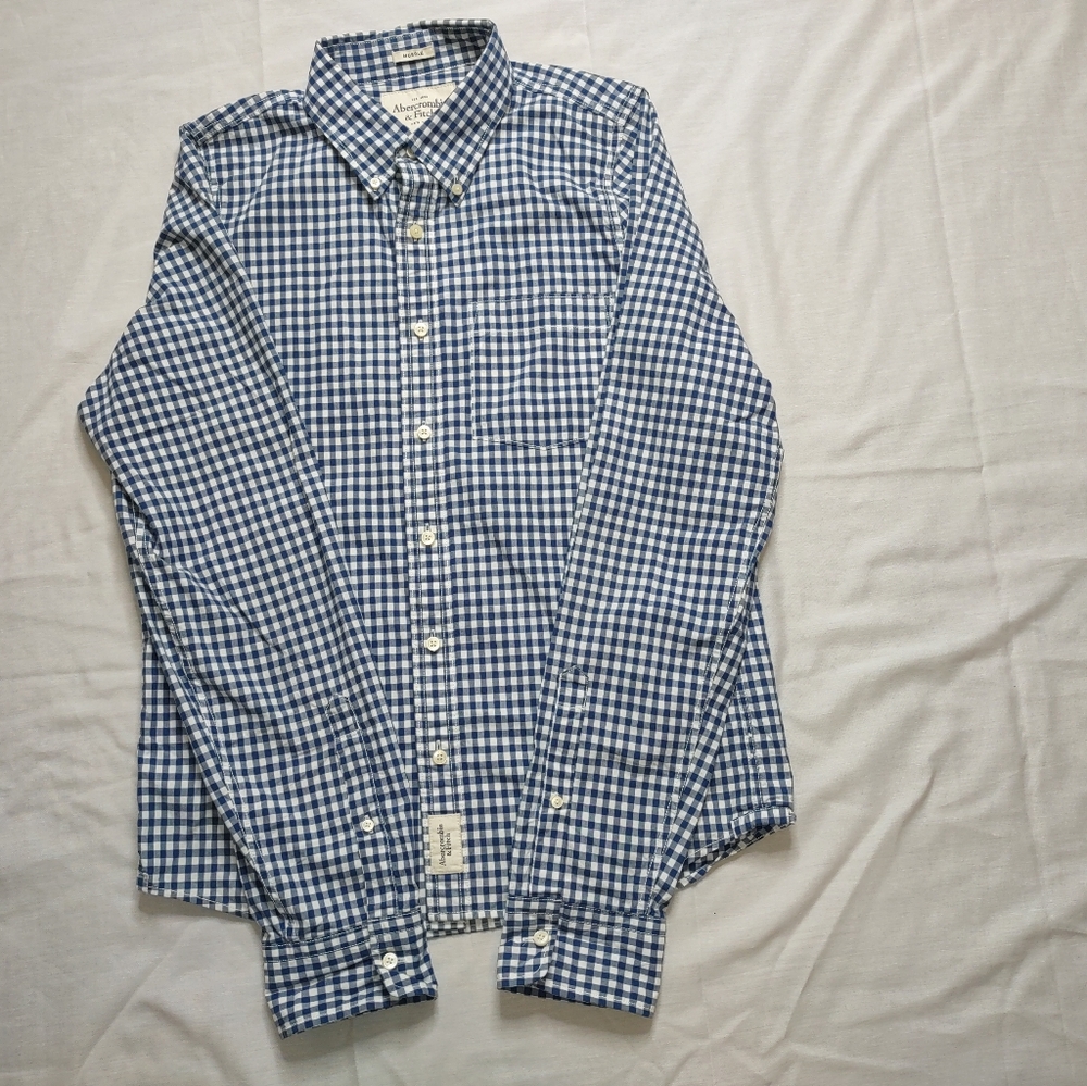 Abercrombie shirt